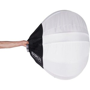 SIRUI RGQ65 65cm Kolay Kurulum Lantern (Balon) Softbox (Bowens) - Thumbnail
