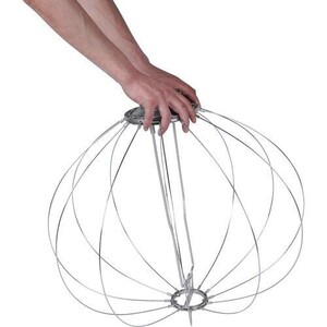 SIRUI RGQ65 65cm Kolay Kurulum Lantern (Balon) Softbox (Bowens) - Thumbnail