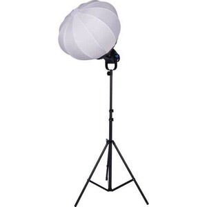 SIRUI RGQ65 65cm Kolay Kurulum Lantern (Balon) Softbox (Bowens) - Thumbnail