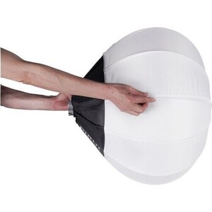 SIRUI RGQ65 65cm Kolay Kurulum Lantern (Balon) Softbox (Bowens) - Thumbnail