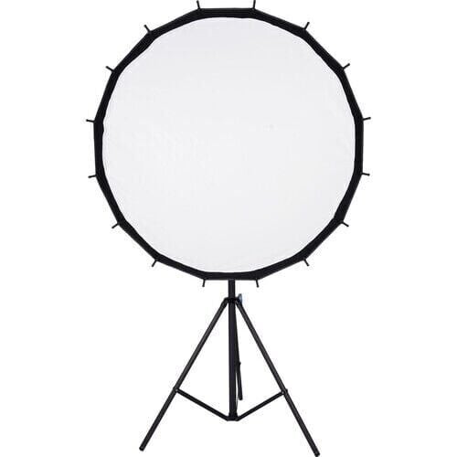 SIRUI RGX105 105cm Kolay Kurulum Parabolik Gridli Softbox (Bowens)