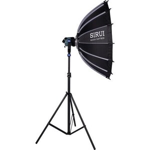 SIRUI RGX105 105cm Kolay Kurulum Parabolik Gridli Softbox (Bowens) - Thumbnail
