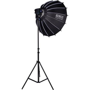 SIRUI RGX105 105cm Kolay Kurulum Parabolik Gridli Softbox (Bowens) - Thumbnail