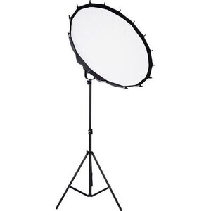 SIRUI RGX105 105cm Kolay Kurulum Parabolik Gridli Softbox (Bowens) - Thumbnail