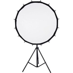 SIRUI RGX105 105cm Kolay Kurulum Parabolik Gridli Softbox (Bowens) - Thumbnail