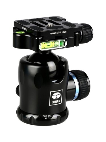 Sirui S-2204-N + G-20X Karbon Fiber Tripod Kiti