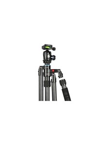 Sirui S-2204-N + G-20X Karbon Fiber Tripod Kiti - Thumbnail