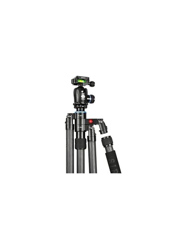 Sirui S-2204-N + G-20X Karbon Fiber Tripod Kiti