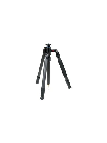 Sirui S-2204-N + G-20X Karbon Fiber Tripod Kiti