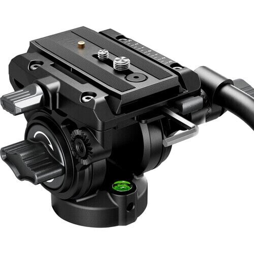 Sirui S3 Fluid Video Kafa