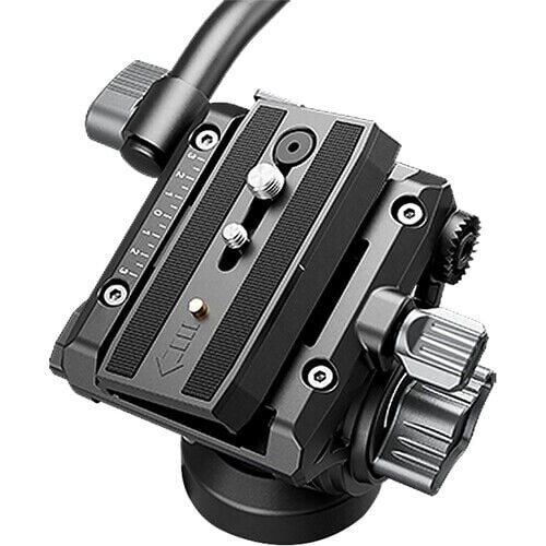 Sirui S3 Fluid Video Kafa