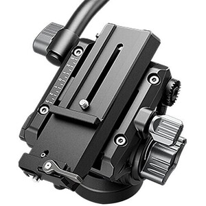 Sirui S3 Fluid Video Kafa - Thumbnail