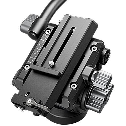 Sirui S3 Fluid Video Kafa