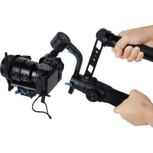 Sirui SC-EX Aksesuar Uzatma Braketi