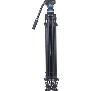 Sirui SH-25 Alüminyum Video Tripod Kiti - Thumbnail