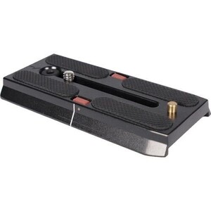 Sirui - Sirui SH15 ve SH25 Serisi İçin Yedek Hızlı Çıkarma Plakası