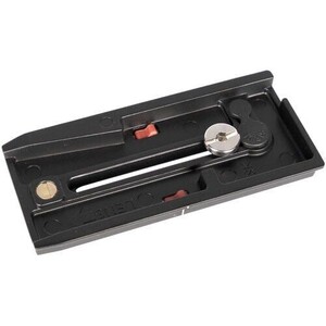 Sirui - Sirui SH15 ve SH25 Serisi İçin Yedek Hızlı Çıkarma Plakası (1)