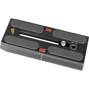 Sirui SH15 ve SH25 Serisi İçin Yedek Hızlı Çıkarma Plakası - Thumbnail