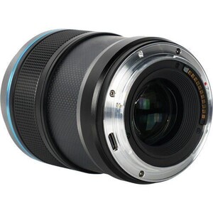 Sirui Sniper 56mm F1.2 APS-C Auto-Focus Lens (X Mount, Siyah) - Thumbnail