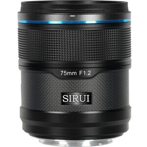 Sirui Sniper F1.2 APS-C Autofocus Sony E Mount 5'li Lens Kiti (Siyah) - Thumbnail