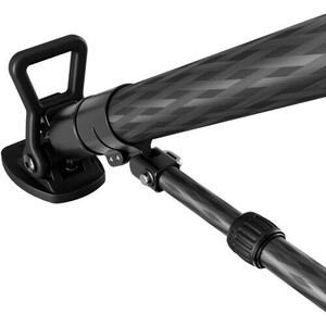 Sirui SV-FM Profesyol Video Tripod için Mid-Level Spreader - Thumbnail