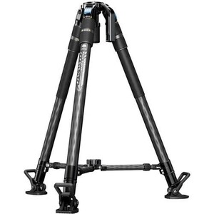 Sirui SV-FM Profesyol Video Tripod için Mid-Level Spreader - Thumbnail