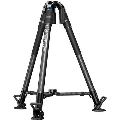 Sirui SV-FM Profesyol Video Tripod için Mid-Level Spreader