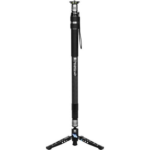 Sirui SVM-165 3 Kademeli Karbon Fiber Monopod