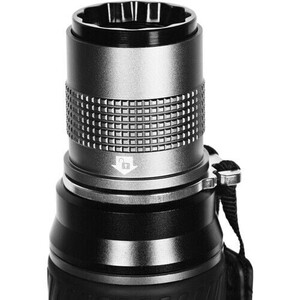 Sirui SVM-165 Karbon Fiber Video Monopod - Thumbnail