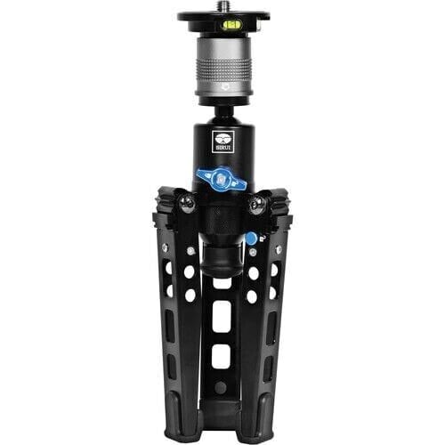 Sirui SVM-165 Karbon Fiber Video Monopod