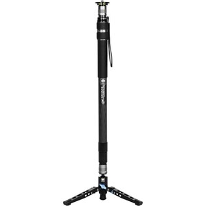 Sirui SVM-165 Karbon Fiber Video Monopod - Thumbnail