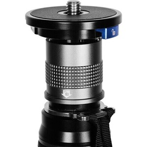 Sirui SVM-165 Karbon Fiber Video Monopod - Thumbnail