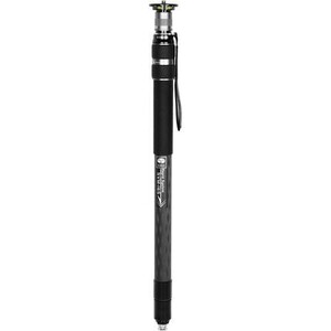 Sirui SVM-165 Karbon Fiber Video Monopod - Thumbnail