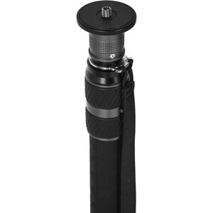 Sirui SVM-165P Karbon Fiber Video Monopod - Thumbnail