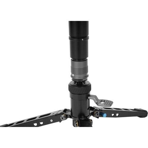 Sirui SVM-165P Karbon Fiber Video Monopod