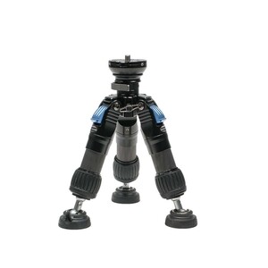 Sirui - Sirui SVS-3L Karbon Fiber SVS60 Tripod için Kısa Ayak Seti