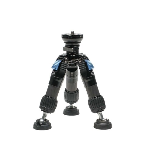Sirui SVS-3L Karbon Fiber SVS60 Tripod için Kısa Ayak Seti