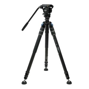 Sirui SVS-3L Karbon Fiber SVS60 Tripod için Kısa Ayak Seti - Thumbnail