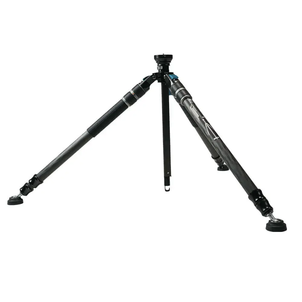 Sirui SVS-3L Karbon Fiber SVS60 Tripod için Kısa Ayak Seti