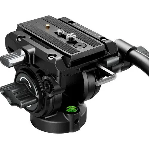 Sirui SVS60 + S3 Karbon Fiber Video Tripod Kit