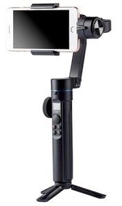 Sirui Swift M1 3 Eksenli Akıllı Telefon Gimbal - Thumbnail