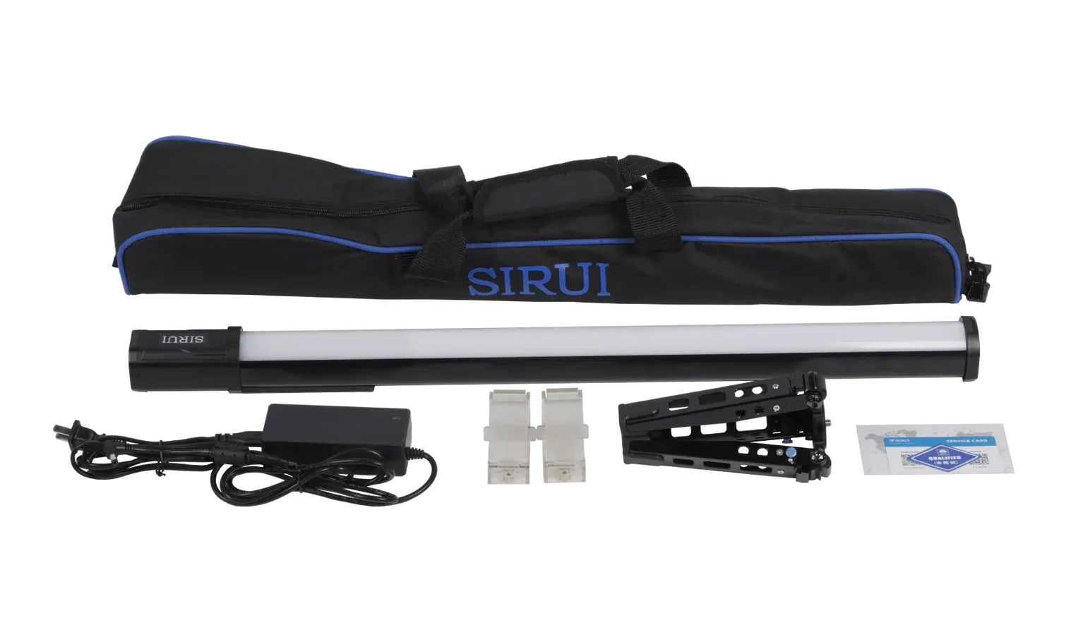 SIRUI T120Pro 40W RGB Tüp LED Işık