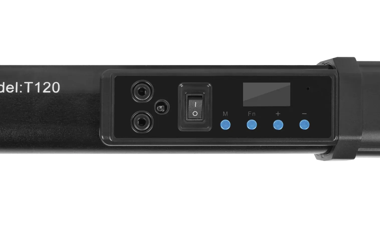 SIRUI T120Pro 40W RGB Tüp LED Işık