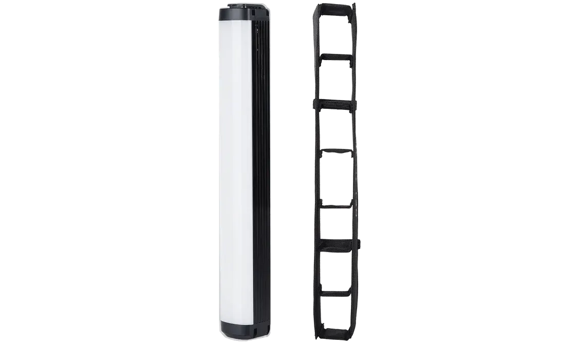 SIRUI T30-B 30W Tüp LED Işık (Siyah)
