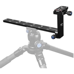 Sirui - Sirui TY-350 Tele Lens Desteği