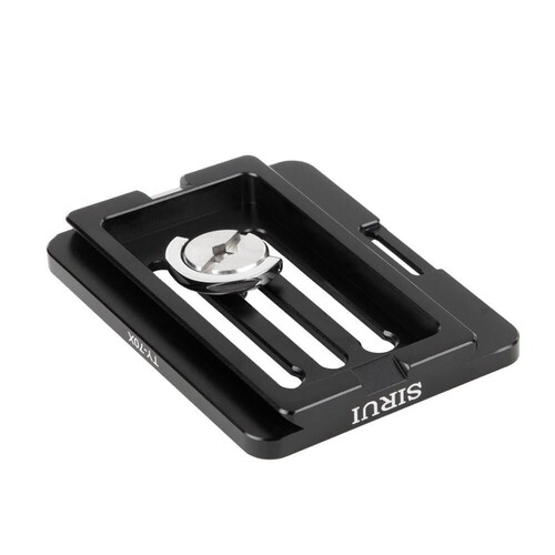 Sirui TY-70X Arca-Swiss Uyumlu Hızlı Çıkarma Plakası