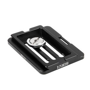 Sirui - Sirui TY-70X Arca-Swiss Uyumlu Hızlı Çıkarma Plakası