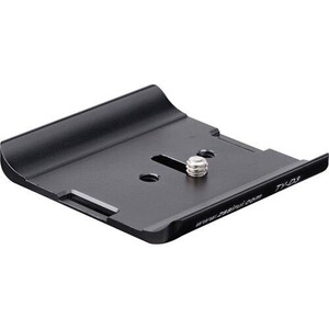 Sirui - Sirui TY-D3 Arca-Swiss Uyumlu Hızlı Çıkarma Plakası