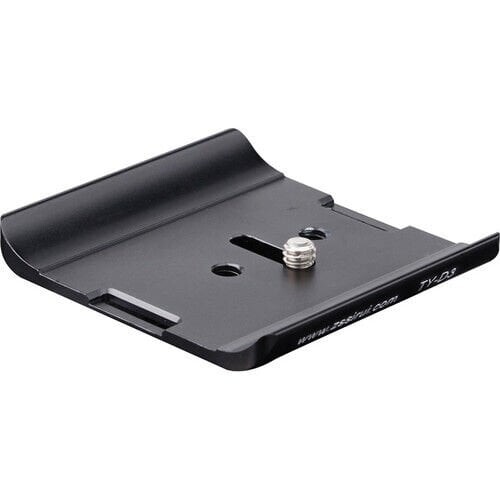 Sirui TY-D3 Arca-Swiss Uyumlu Hızlı Çıkarma Plakası