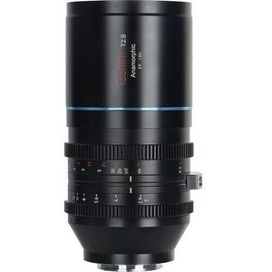 Sirui VENUS 135mm T2.9 1.8x Full-Frame Anamorfik Lens (E Mount) - Thumbnail